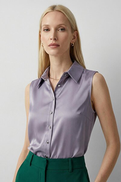 Rays 241190 Zero Sleeve Shirt Gray