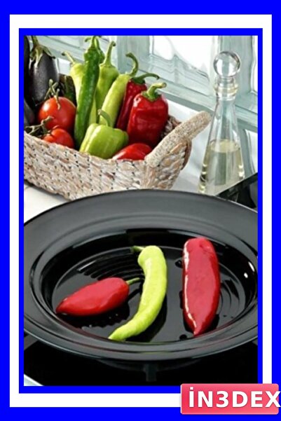 İN3DEX Enameled Pancake Pan