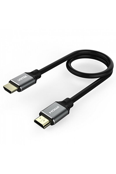 Unitek Cablu HDMI M/M 5m; v2.1; 8K; 120Hz; UHD; C140W