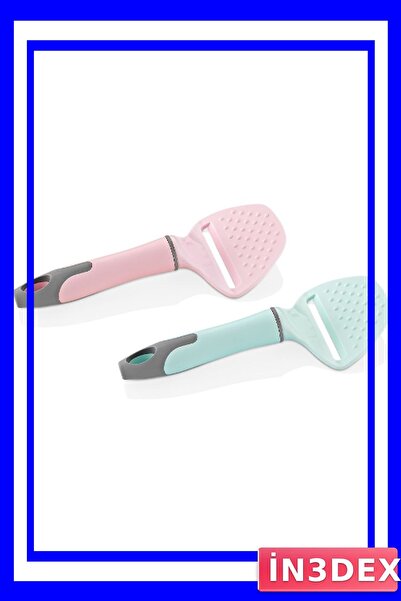 İN3DEX Cheese Slicing Tool One-Piece Kitchen Utensil