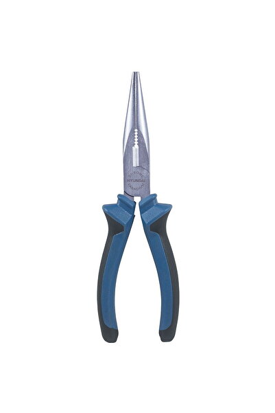Hyundai Long Nose Pliers HY-59107