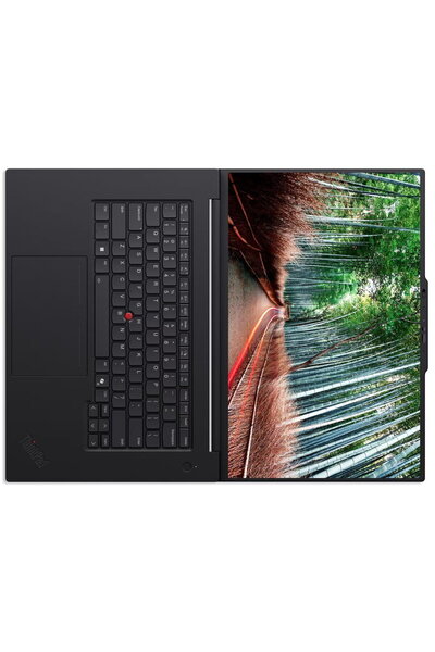 LENOVO ThinkPad P1 Gen 8 16 WUXGA ULT7-255H/32GB/1TB/Nvidia RTX PRO 1000/WIN1...