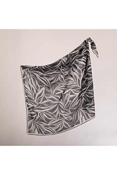 PİRAMİT Prirodni šal | Palmino lišće