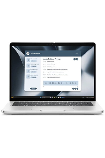 Dell Pro 13 Plus - Ryzen AI 5 PRO 340