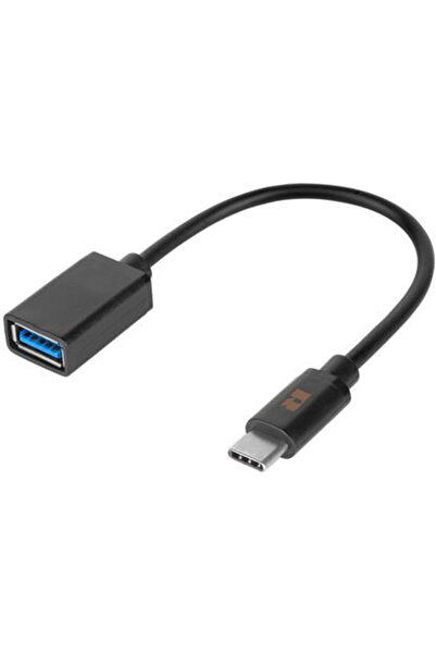Rebel Cablu USB - USB Tip C OTG 15CM
