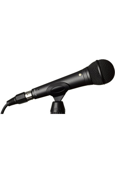 Rode Microfon M1 Negru pentru Scenă/Performanță