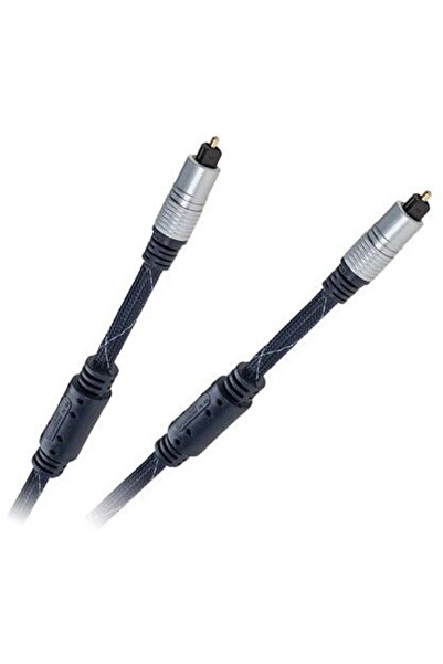 Lechpol CABLU OPTIC TOSLINK 1.5M AUR