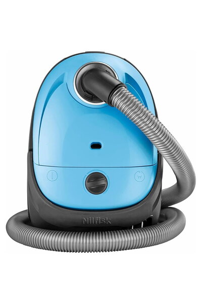Nilfisk Aspirator ONE LBB 10 P 05 A-HB 15 BASIC