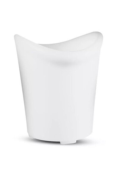 V-TAC Răcitor iluminat cu LED RGB 29X33X35CM