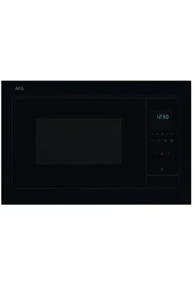 AEG Cuptor cu microunde încorporat TS5GM251EB, 25 litri, 900 W, negru
