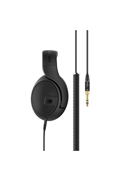 Sennheiser HD 400 PRO - professional headphones, dynamic, open