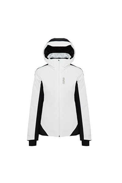 Colmar Jacheta schi dama Two-Tone-Alb/Negru-46