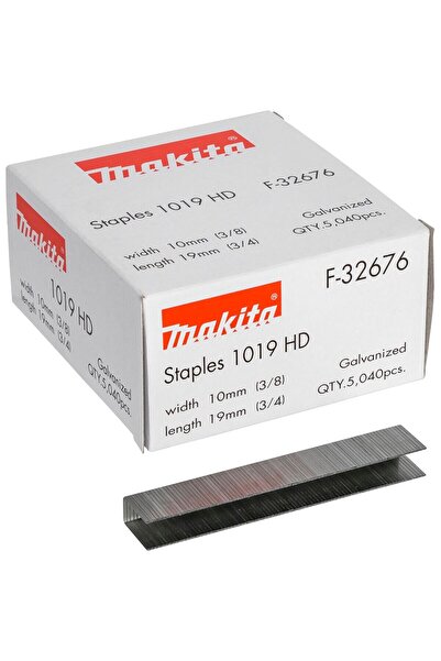 Makita Capse 10-19 mm F-32676 5040 buc.