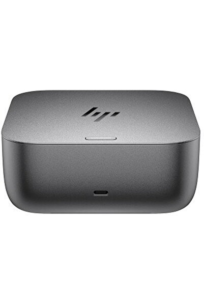 HP Docking Station AW 5 M 5 UT