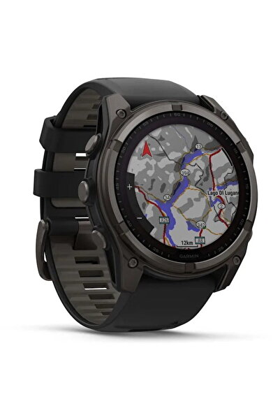 Garmin fenix 8