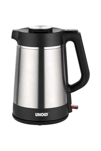 Unold Fierbător 18715, 1850W, 1.5L, oțel inoxidabil