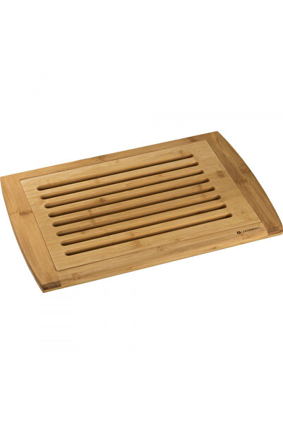 zassenhaus Placă de test din bambus 42x28x2cm