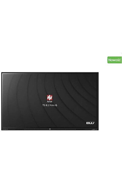 Avtek MONITOR TACTIL INTERACTIV 8.1 MATE G 65"
