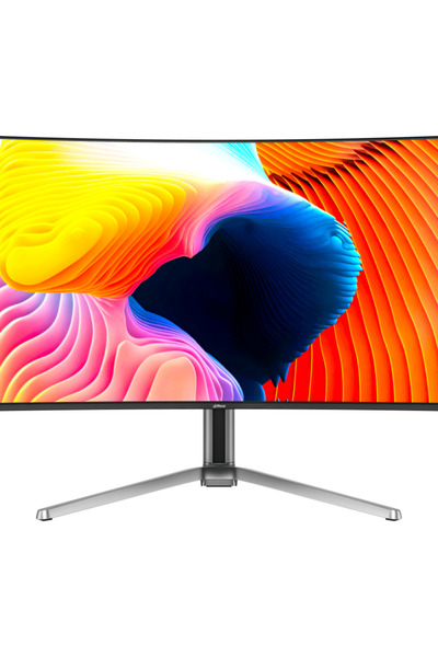 DAHUA Gaming QD-OLED 31.5" Monitor DHI-LM32-GO43A