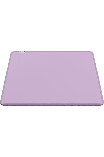HATOR Mousepad Mousepad Hator Tonn Evo M, purple