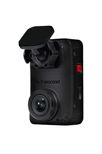 Transcend DrivePro 10 - Cameră auto 64GB