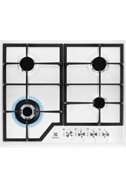 Electrolux Газов котлон EGS6436WW