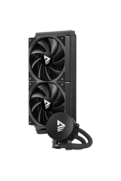 Savio Kit de răcoros cu lichid pentru procesor NOX 240 mm