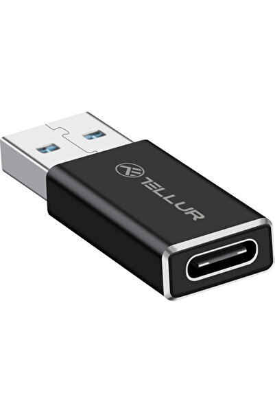 TELLUR USB-A to USB-C Adapter