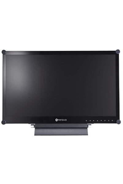 NEOVO Monitor LED profesional VA 23,8" X-2402
