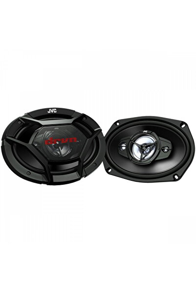 JVC CS-DR 6940