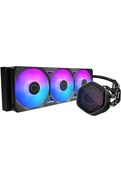 Cooler Master ML 360 Atmos II Pixel LED ARGB
