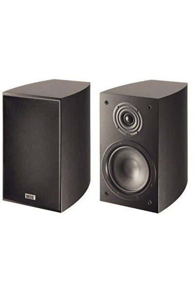 HECO Difuzor Victa Elite 302 negru (2 buc)