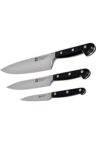 ZWILLING Set de 3 cuțite