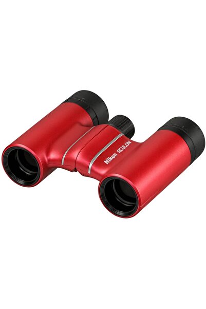 NİKON Aculon T02 8x21 roșu