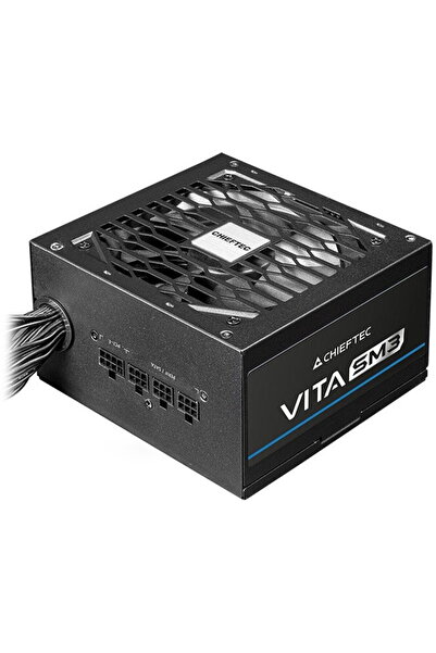 Chieftec Sursă de alimentare ATX BPX-850-C seria VITA de 850 W
