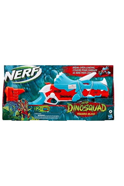 Hasbro Παιχνίδι Nerf Tricera-Blast