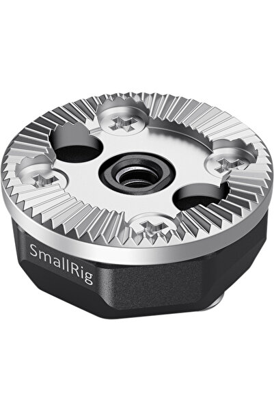 SmallRig Στάνταρ βίδα στήριξης ροζέτας Arri M6 με σπείρωμα Συμβατό με 2804