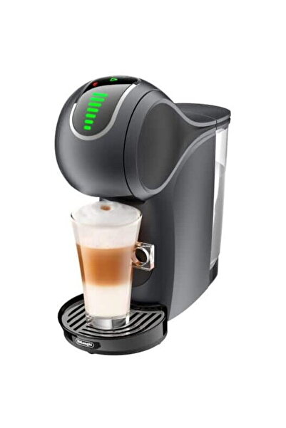 De'Longhi Aparat de cafea De’Longhi Genio S Touch Nescafé Dolce Gusto Negru