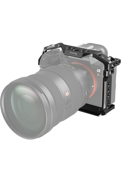 SmallRig 2087 Клетка за Sony A7III / A7RIII