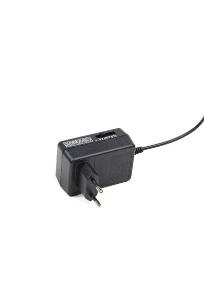 Gembird Adaptor universal CA-CC EG-MC-008, 12 W, Negru
