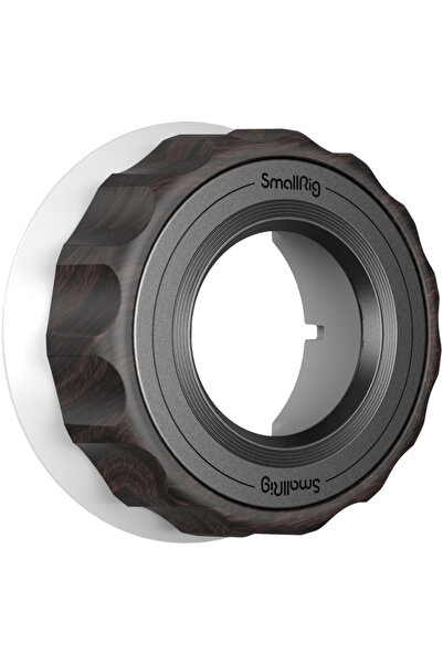 SmallRig 4091 Диск за маркиране „Следвайте фокуса“ (дървен)