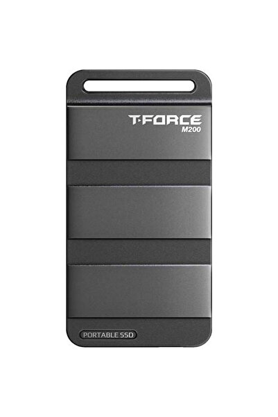 team group M200 Portable External SSD 1TB, USB-C