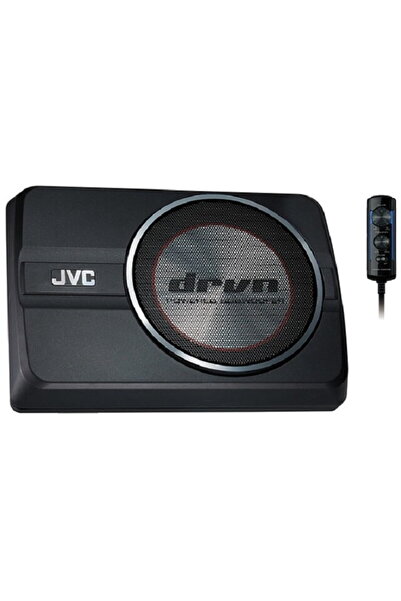 JVC CW-DRA 8