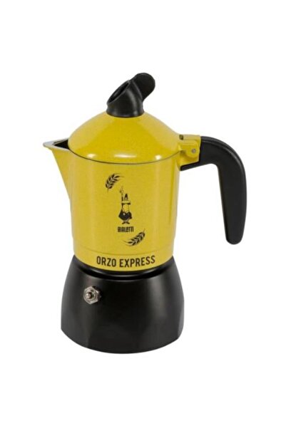 Bialetti Καφετιέρα ORZO EXPRESS 2 TZ
