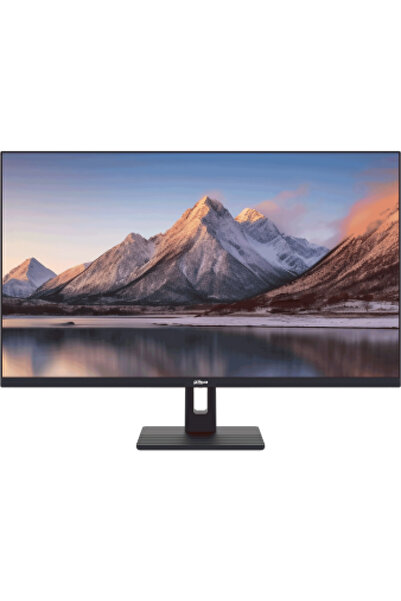 DAHUA Monitor LED IPS 31,5" DHI-LM32-C301B