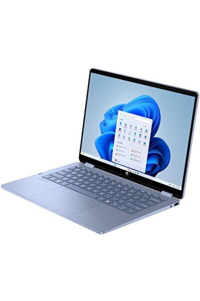 HP OmniBook 5 Flip 14-fp0004nw - Core i5 120U | 14"-2K-Touch | 16GB | 512GB |...