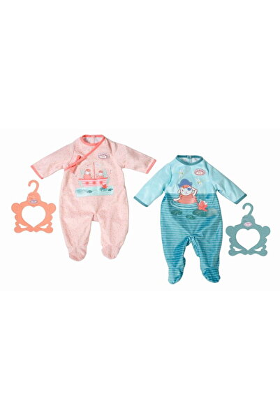 Zapf Salopă BABY ANNABELL