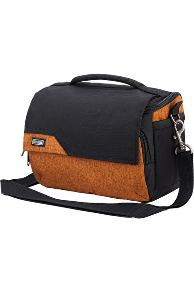 THINK TANK Mirrorless Mover 20 V2, Campfire Orange