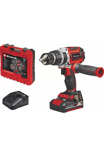 Einhell TP-CD 18/60 Li-i BL Akku-Bohrschrauber