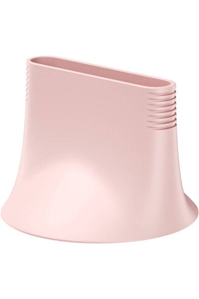 Dreame Изглаждаща дюза - розова за блясък